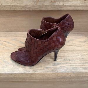 Women leather shoes “Cole Haan”